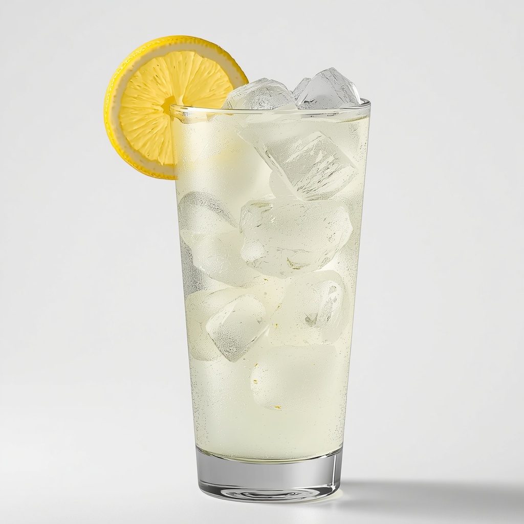 Fresh Lemonade