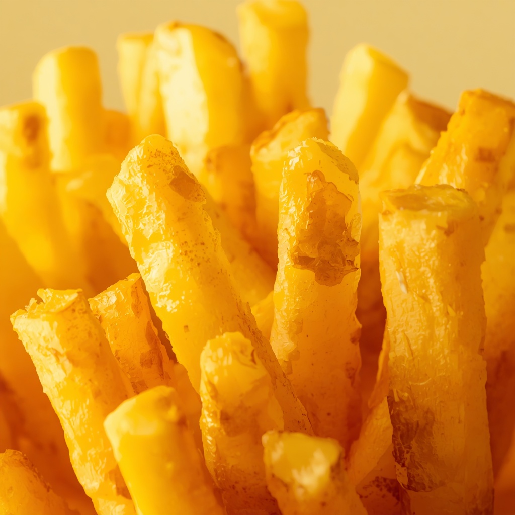 Golden Fries