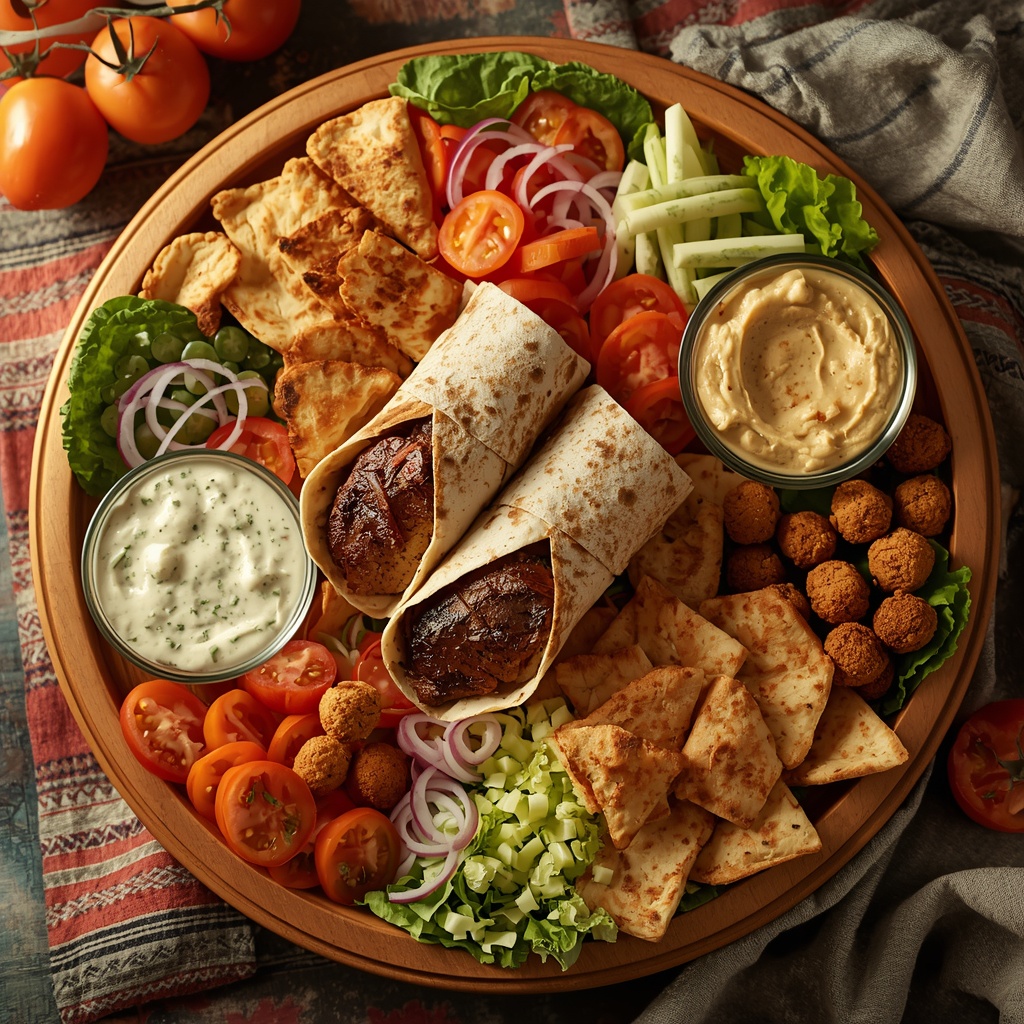 Pepperoni Feast